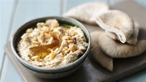 hummus invriezen|Quick hummus recipe